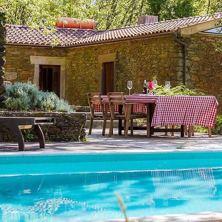 Liiiving In Caminha | Oak Tree Chill House Villa Luaran gambar