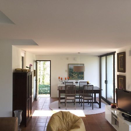 Liiiving In Caminha | Oak Tree Chill House Villa Luaran gambar