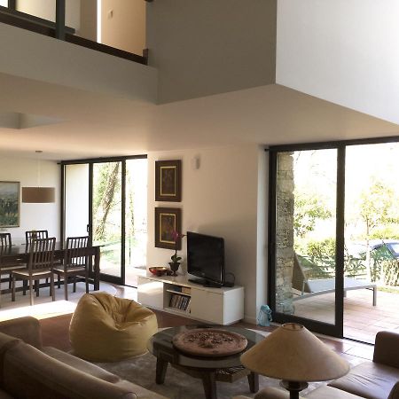Liiiving In Caminha | Oak Tree Chill House Villa Luaran gambar