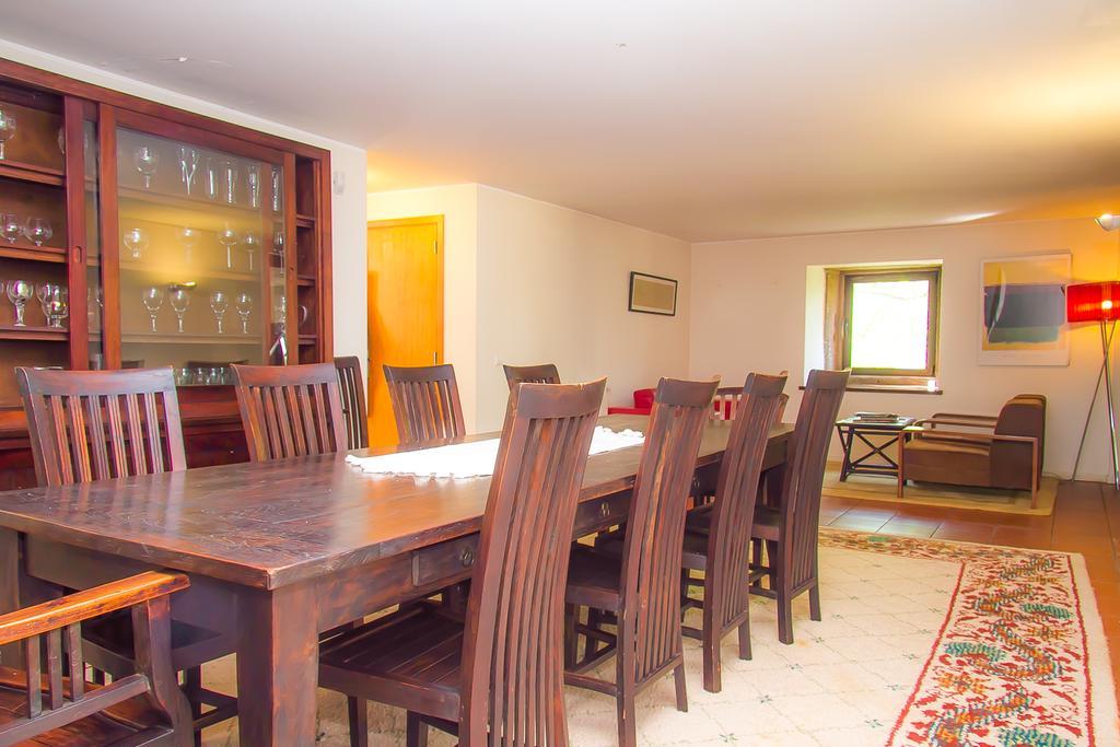 Liiiving In Caminha | Oak Tree Chill House Villa Luaran gambar