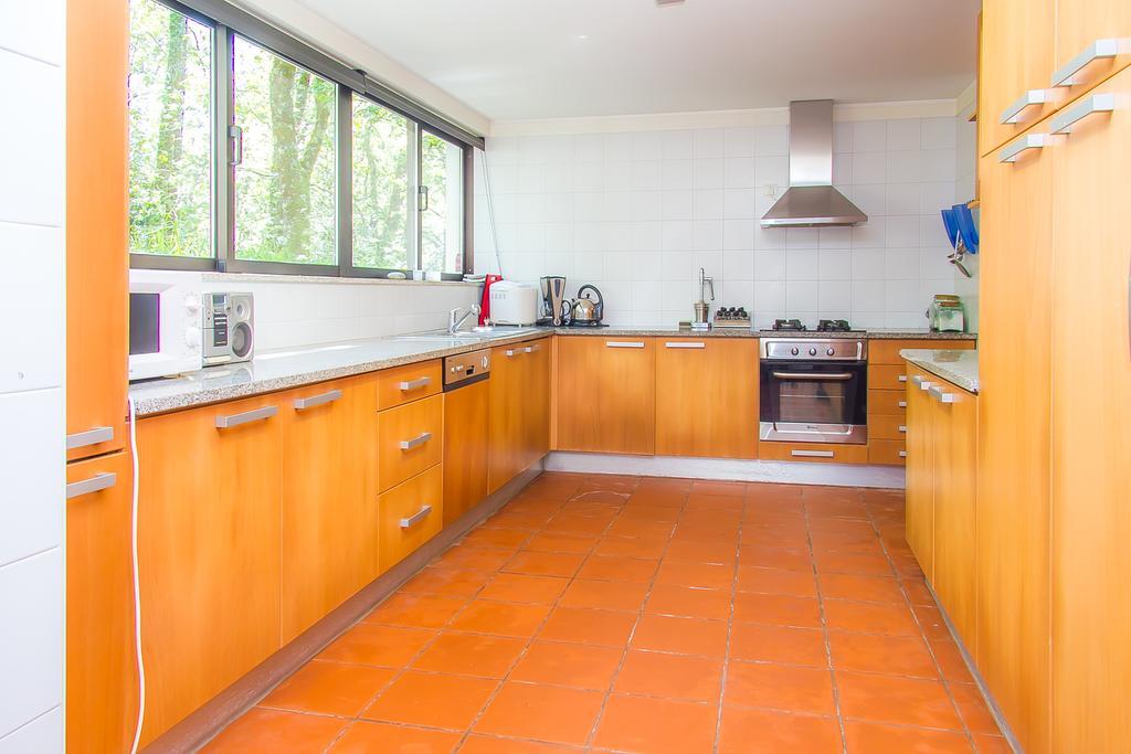 Liiiving In Caminha | Oak Tree Chill House Villa Luaran gambar