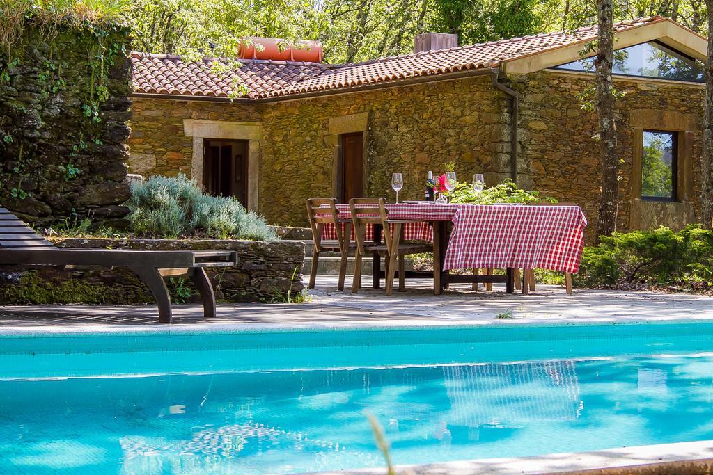 Liiiving In Caminha | Oak Tree Chill House Villa Luaran gambar