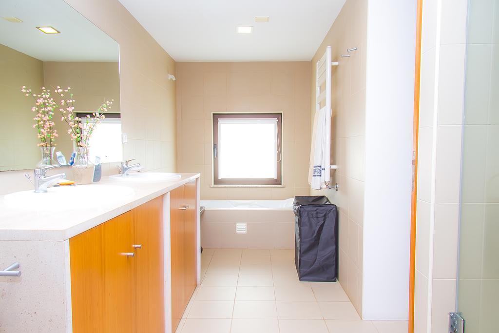 Liiiving In Caminha | Oak Tree Chill House Villa Luaran gambar