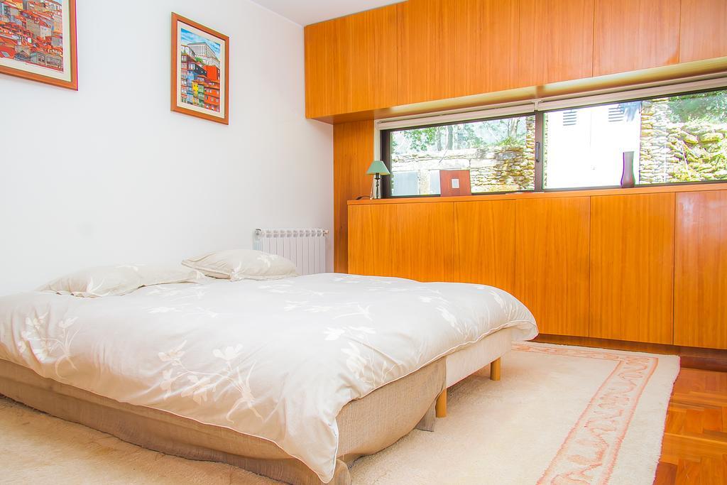 Liiiving In Caminha | Oak Tree Chill House Villa Luaran gambar