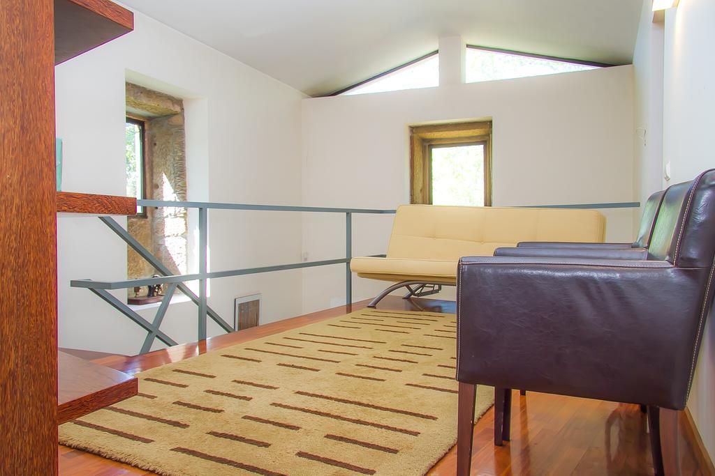 Liiiving In Caminha | Oak Tree Chill House Villa Luaran gambar