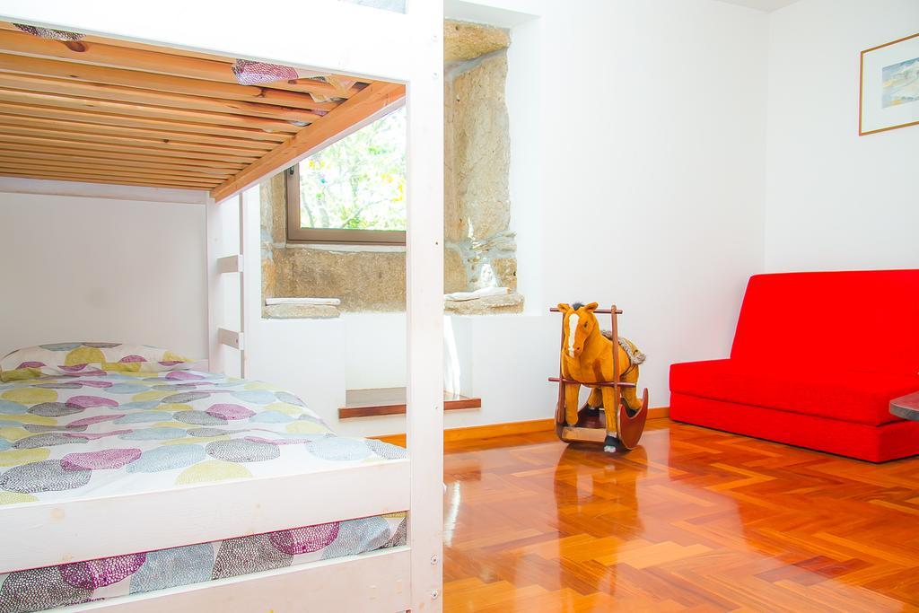 Liiiving In Caminha | Oak Tree Chill House Villa Luaran gambar