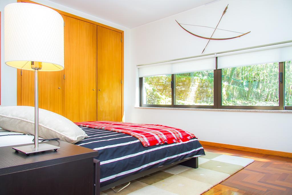 Liiiving In Caminha | Oak Tree Chill House Villa Luaran gambar