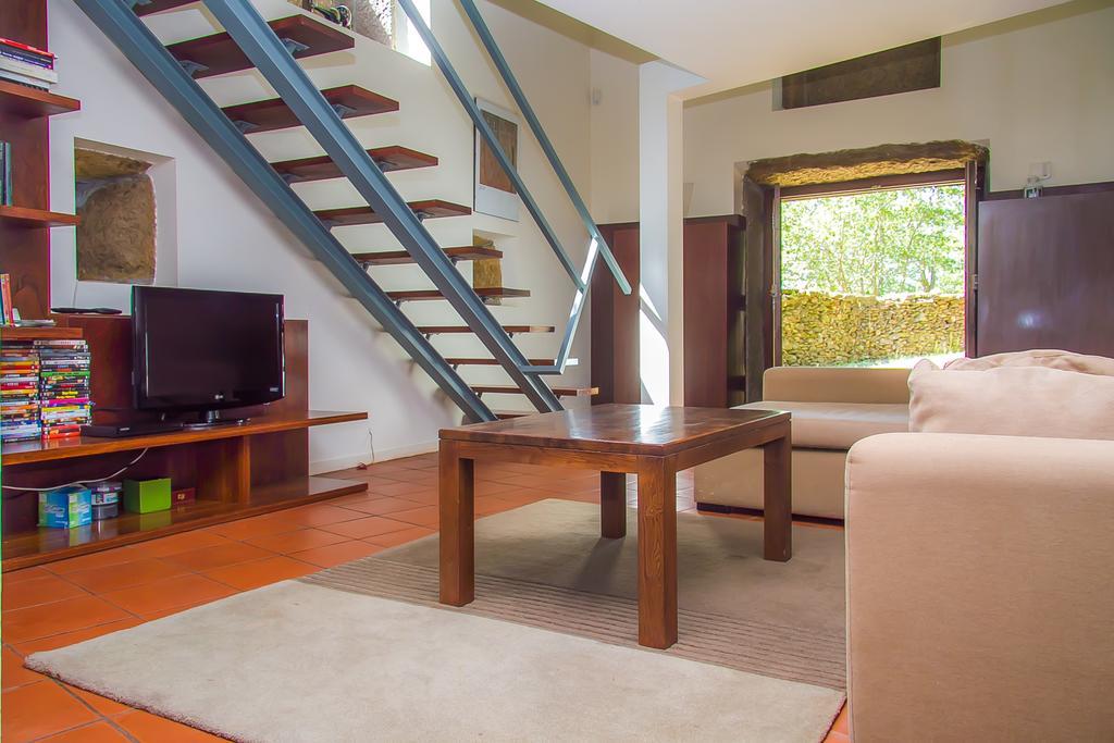 Liiiving In Caminha | Oak Tree Chill House Villa Luaran gambar