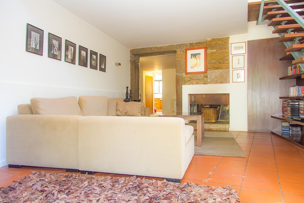 Liiiving In Caminha | Oak Tree Chill House Villa Luaran gambar