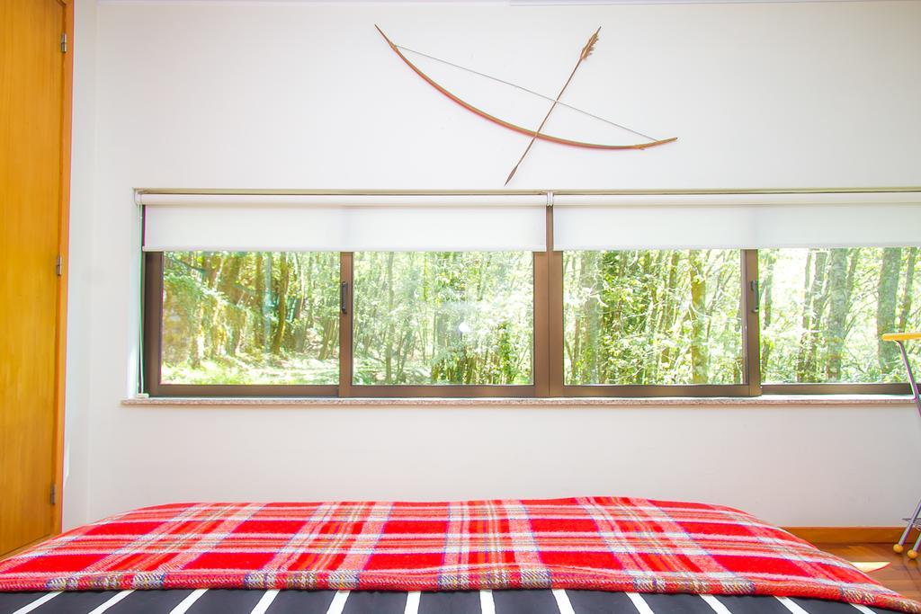 Liiiving In Caminha | Oak Tree Chill House Villa Luaran gambar