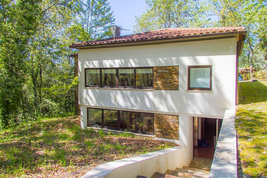 Liiiving In Caminha | Oak Tree Chill House Villa Luaran gambar