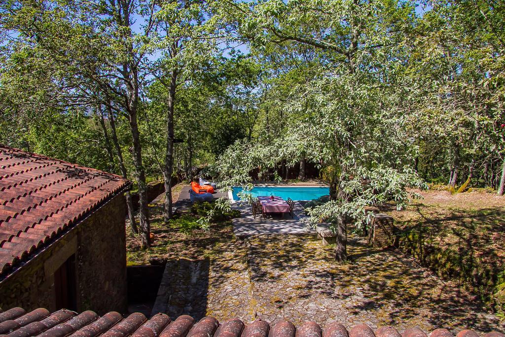Liiiving In Caminha | Oak Tree Chill House Villa Luaran gambar