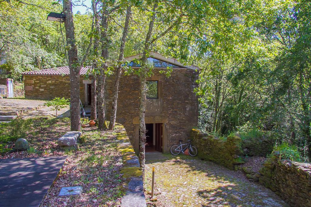 Liiiving In Caminha | Oak Tree Chill House Villa Luaran gambar