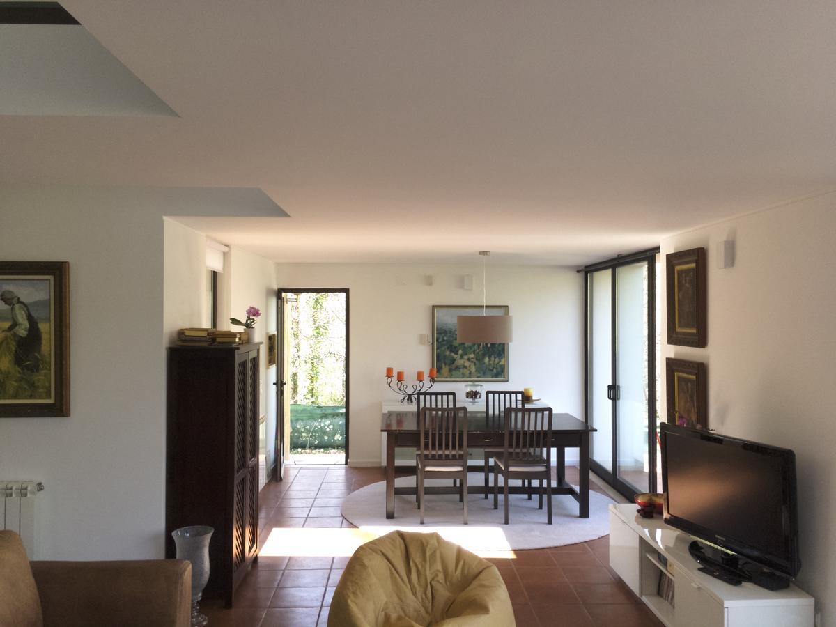 Liiiving In Caminha | Oak Tree Chill House Villa Luaran gambar