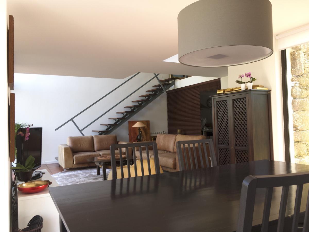 Liiiving In Caminha | Oak Tree Chill House Villa Luaran gambar
